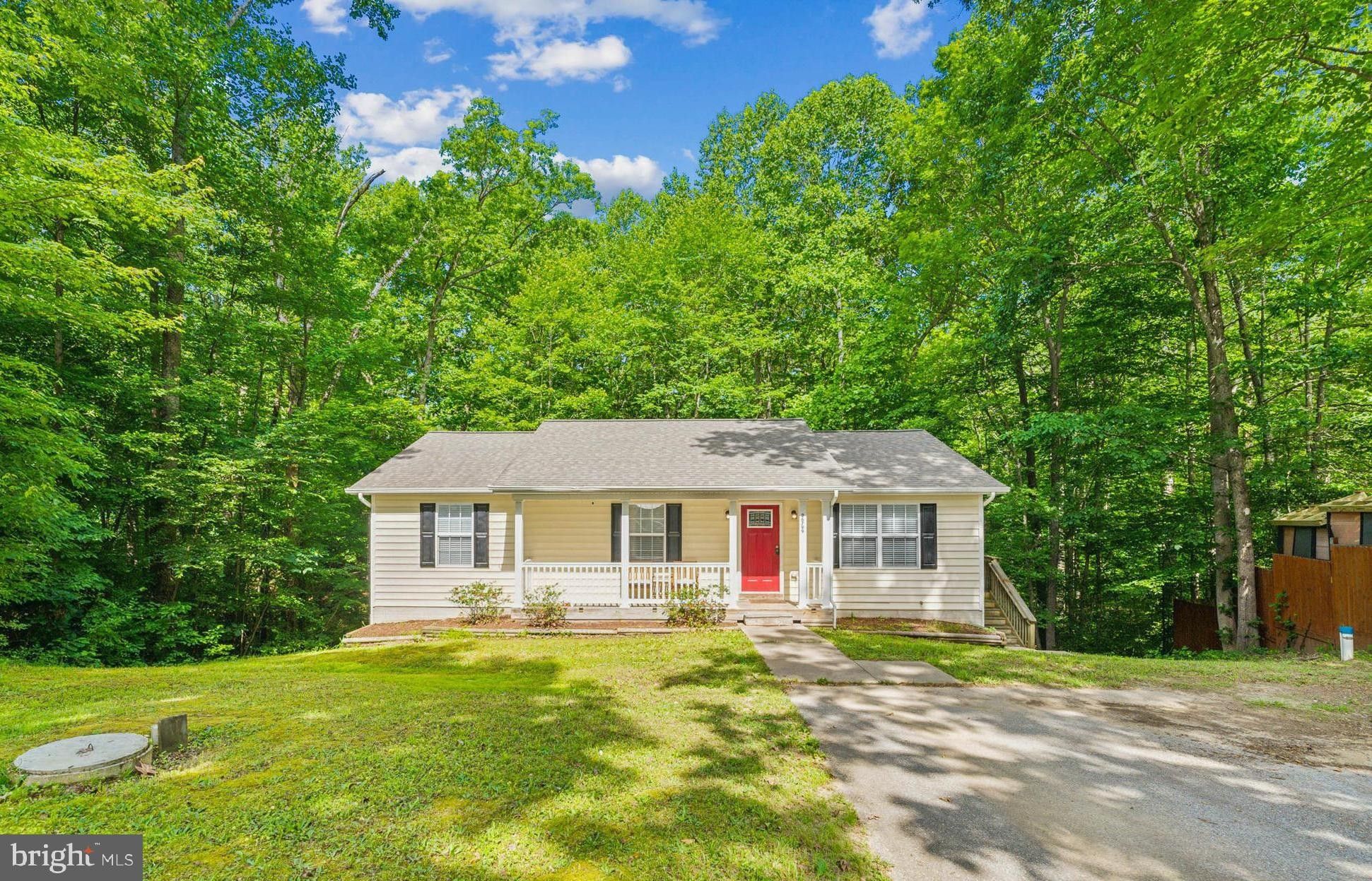 26799 N SANDGATES ROAD, Mechanicsville, MD 20659 MLS MDSM2019148