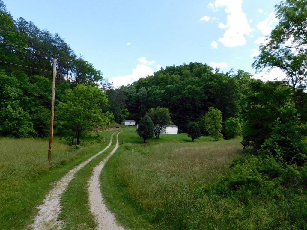 170 Acres, 1065 BRUSHY FORK RD, West Liberty, KY 41472 Land and Farm