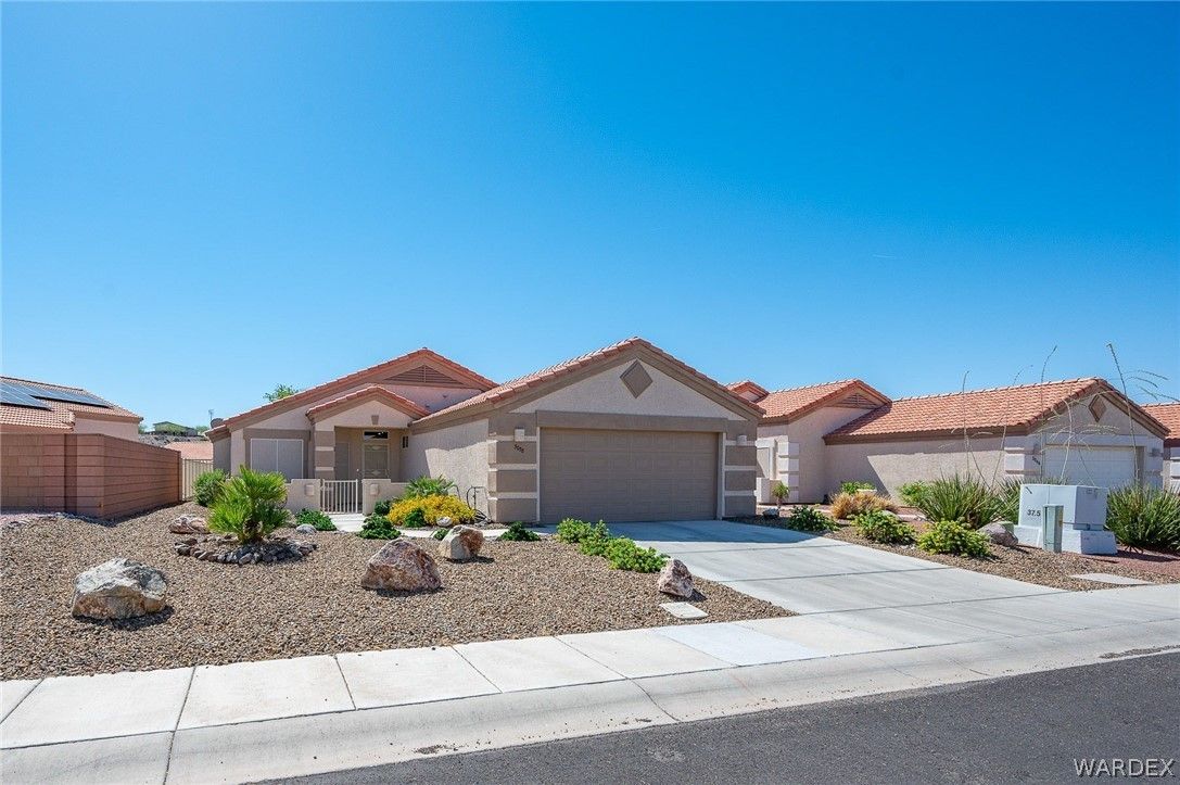 0.14 Acres, 3038 Siena Drive, Bullhead City, AZ 86442 Land and Farm