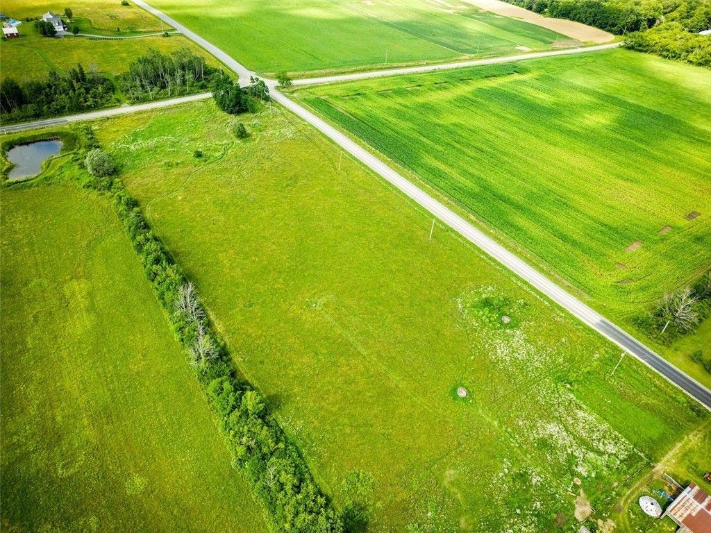 3.73 Acres, 0 Burr, Hector, NY 14886 Land and Farm