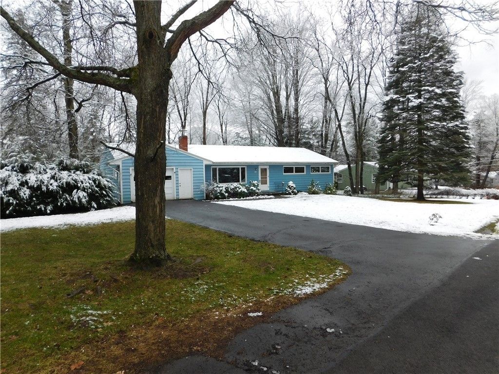 0.88 Acres, 113 Kay Street, Ithaca, NY 14850 Land and Farm