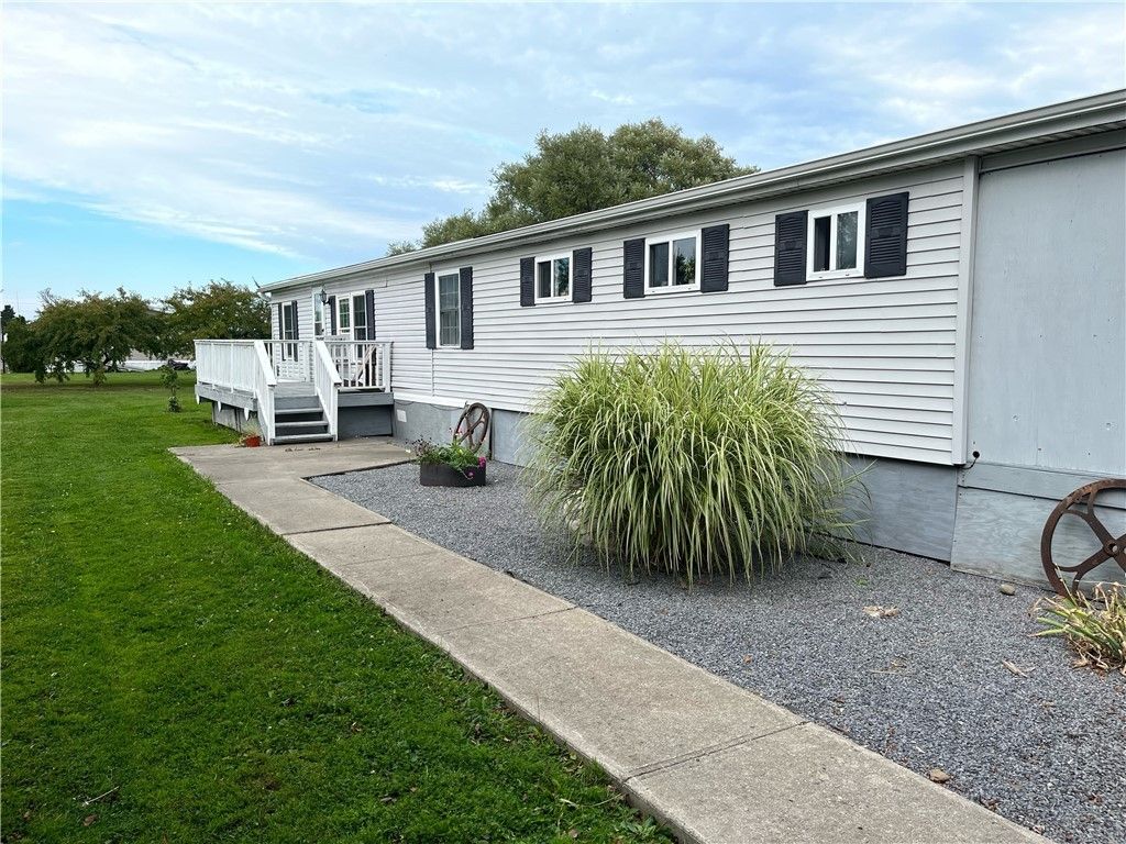 5288 Williamee Road, Hector, NY 14886 MLS R1530109 Land and Farm