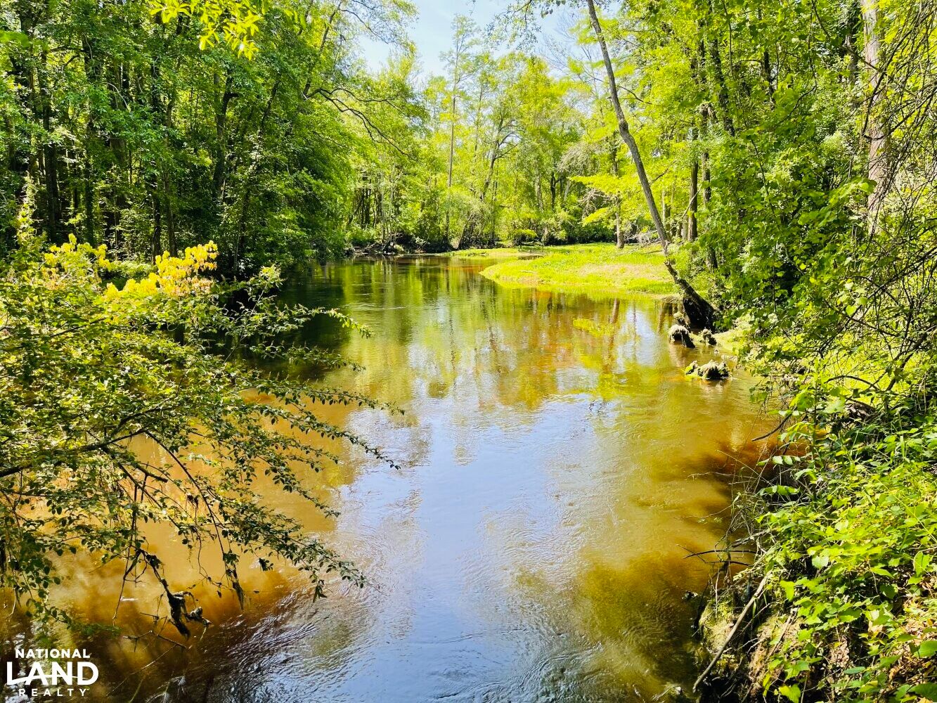 Clark Rd, Maxton, NC 28364 Land and Farm