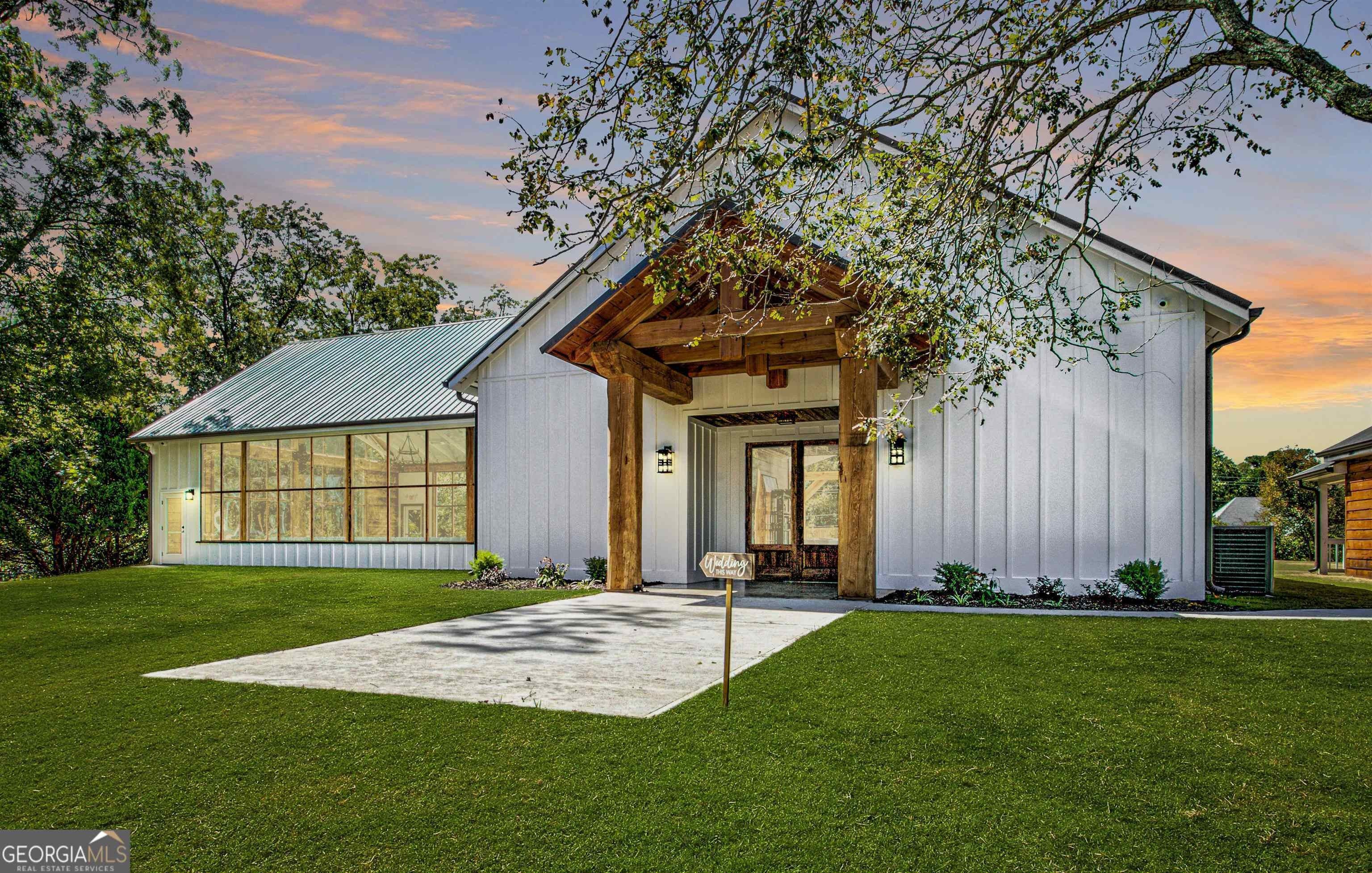 47 Bulloch Street, Warm Springs, GA 31830 MLS 10310564 Land and Farm