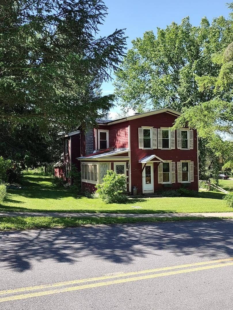 3060 County Hwy 11, Hartwick, NY 13348 MLS 11249026 Land and Farm