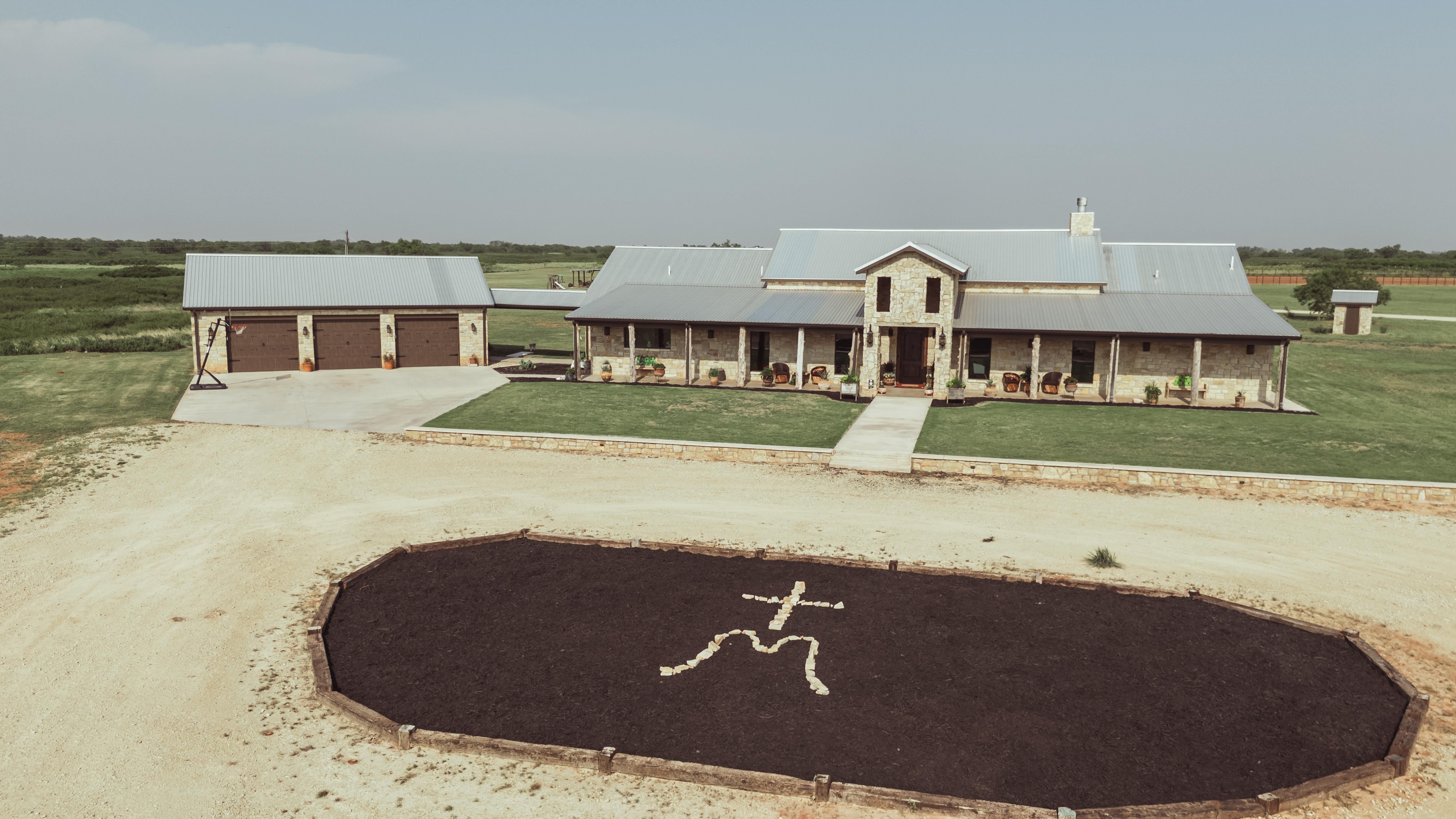 5459 Highway 6 N, Rule, TX 79547 Land and Farm