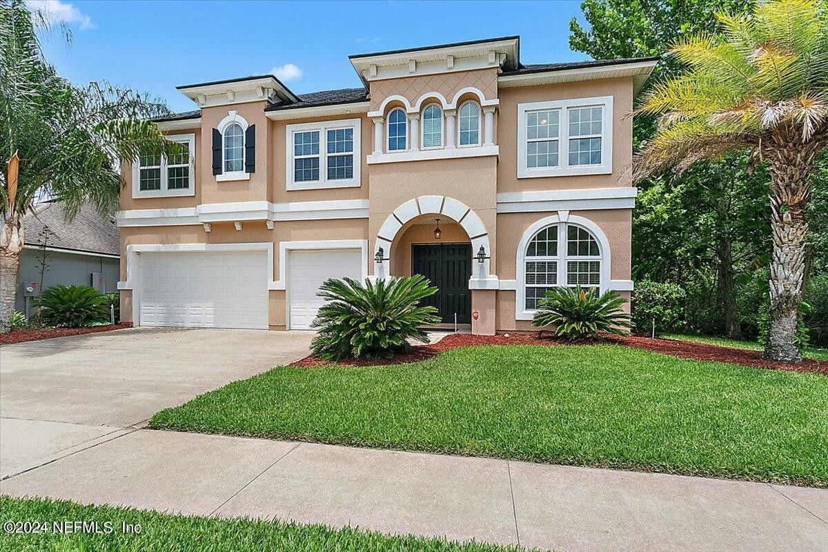 299 ISLESBROOK Parkway, Fruit Cove, FL 32259 MLS 2029405 Land and Farm