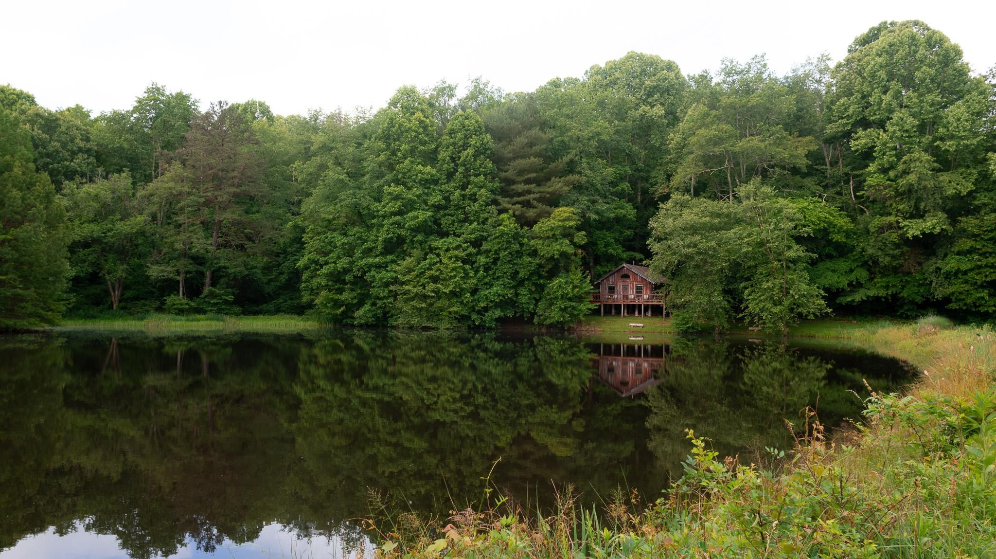 Caves Road, Jackson, OH 45640 MLS Jackson County Ohio Land for Sale