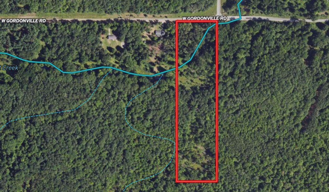 10.05 Acres, W Gordonville Rd, Midland, MI 48640 Land and Farm