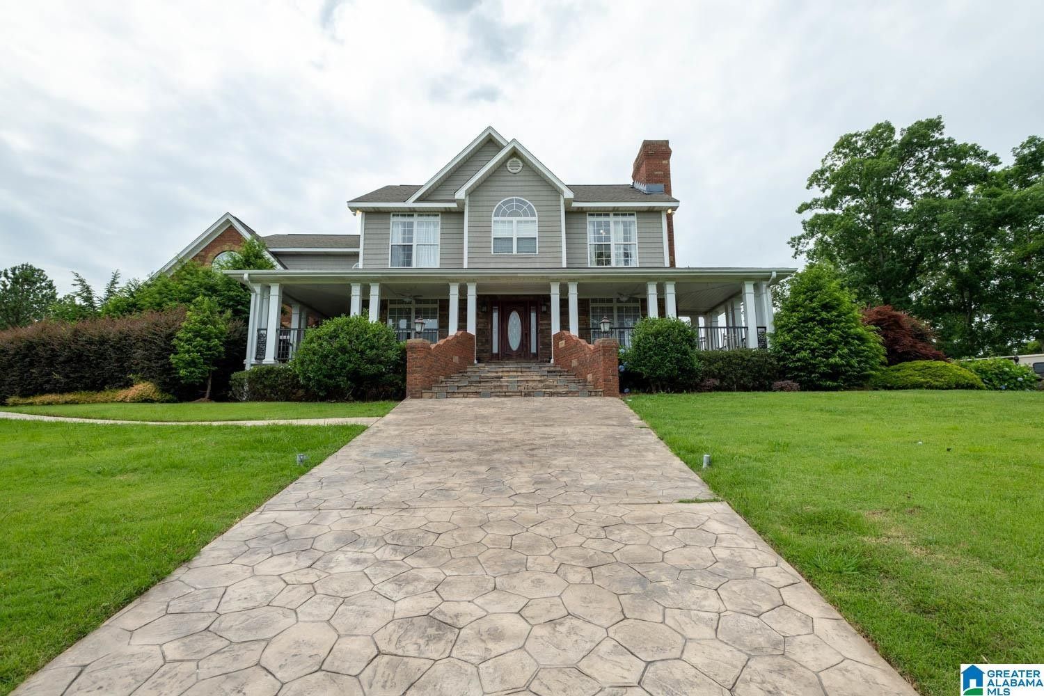 20 Acres, 2109 BOWMAN CIRCLE, Pell City, AL 35125 Land and Farm