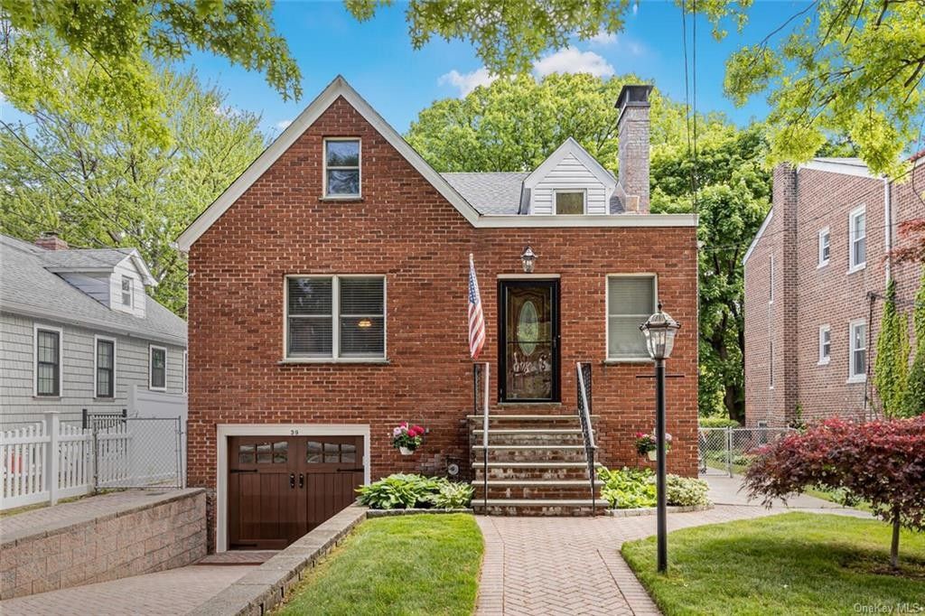 39 Delano Avenue, Yonkers, NY 10704 MLS H6311141 Land and Farm