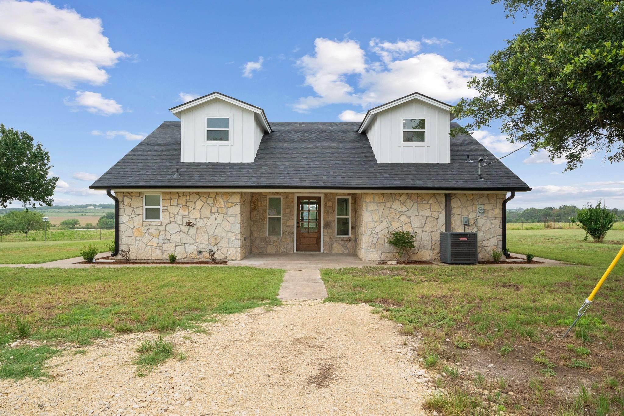 1257 County Road 145, Lipan, TX 76462 MLS 20634728 Land and Farm