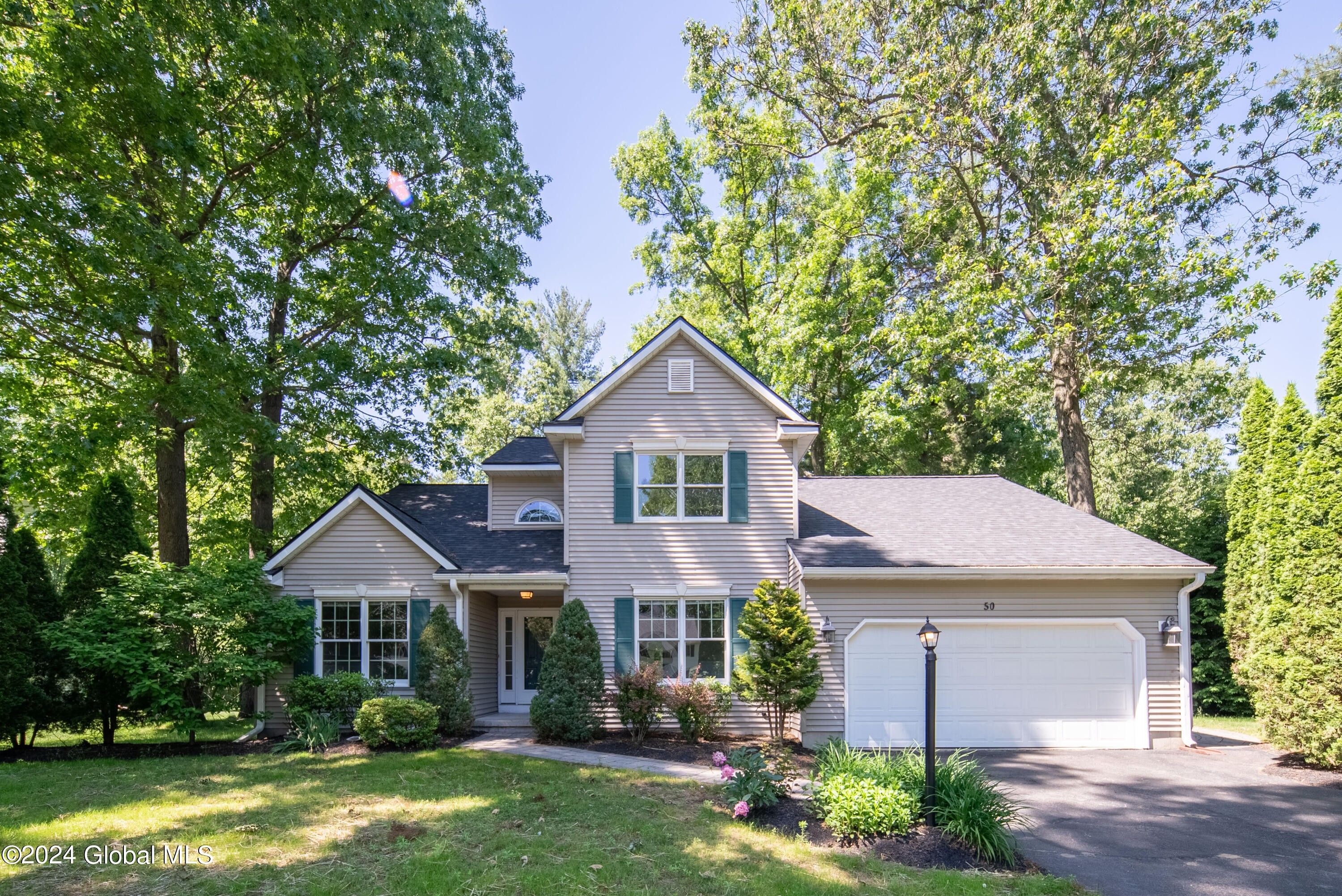 0.46 Acres, 50 Orchardview Drive, Halfmoon, NY 12065 Land and Farm