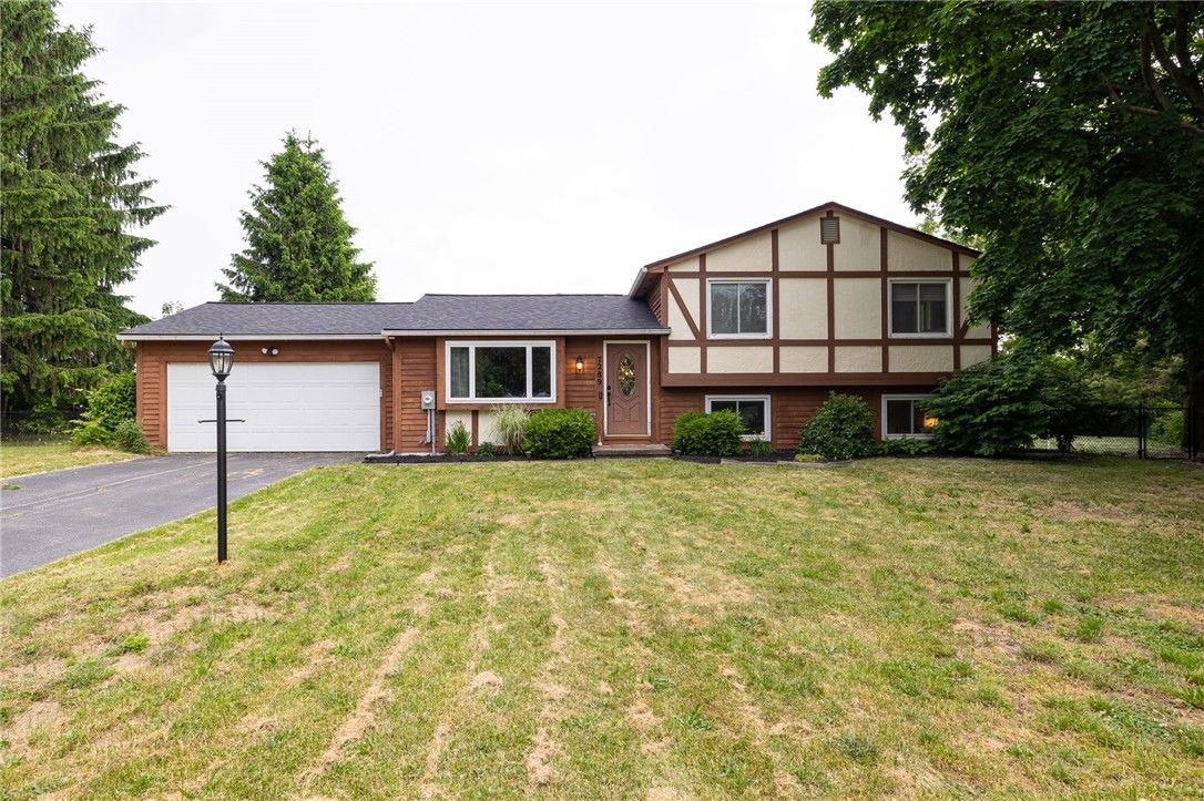 7289 Orchard Drive, Ontario, NY 14519 MLS R1542601 Land and Farm