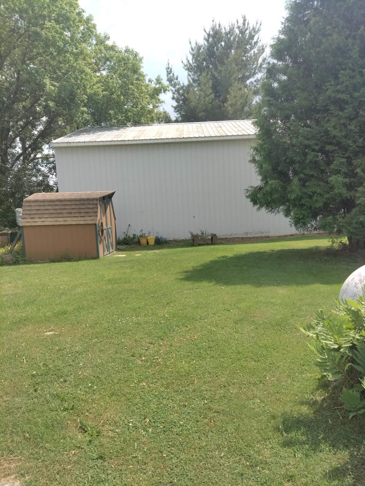 390 Gallop Road, North Bangor, NY 12966 MLS 202059 Land and Farm