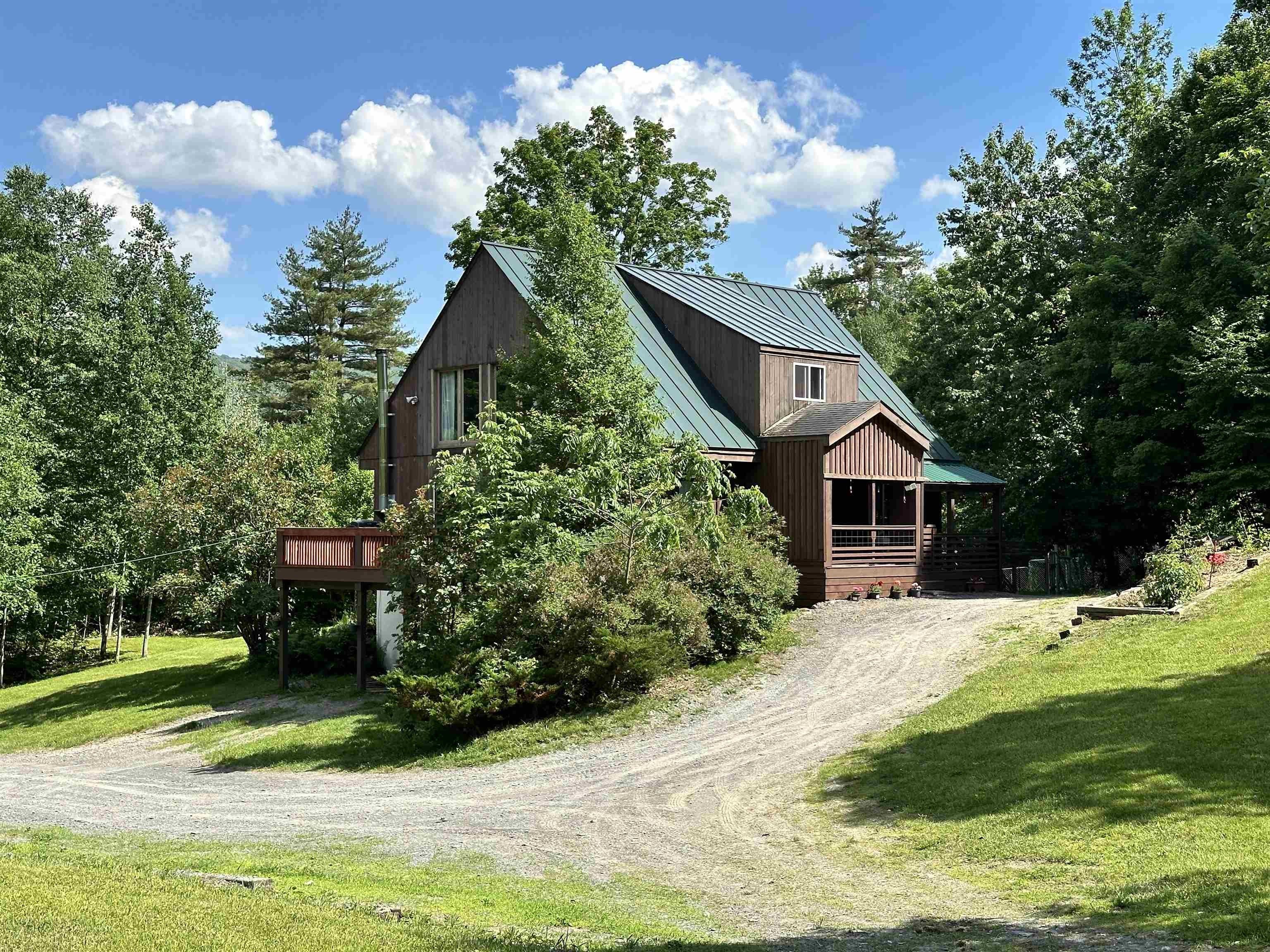 656 South Street, Middletown Springs, VT 05757 MLS 4982313 Land and Farm