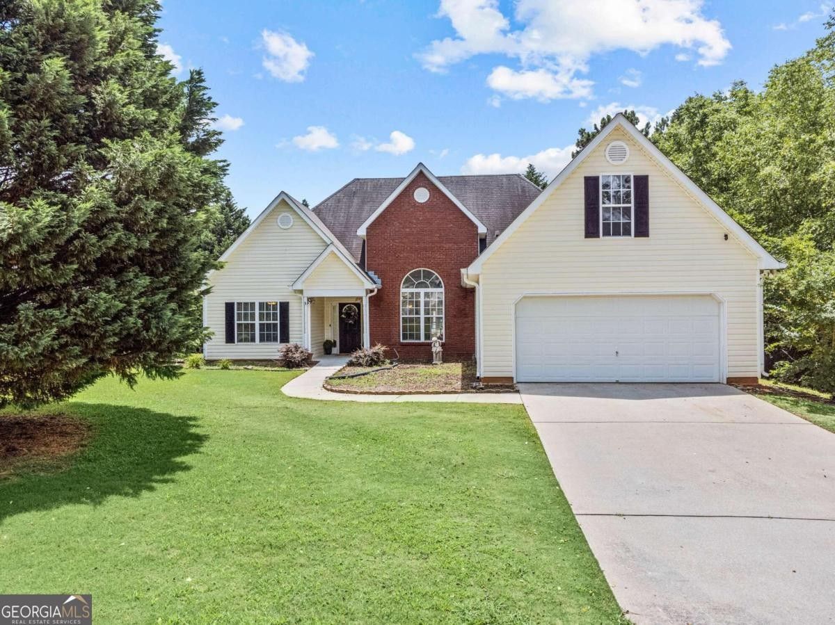 0.37 Acres, 160 Towler Shoals Drive, Loganville, GA 30052 Land and Farm