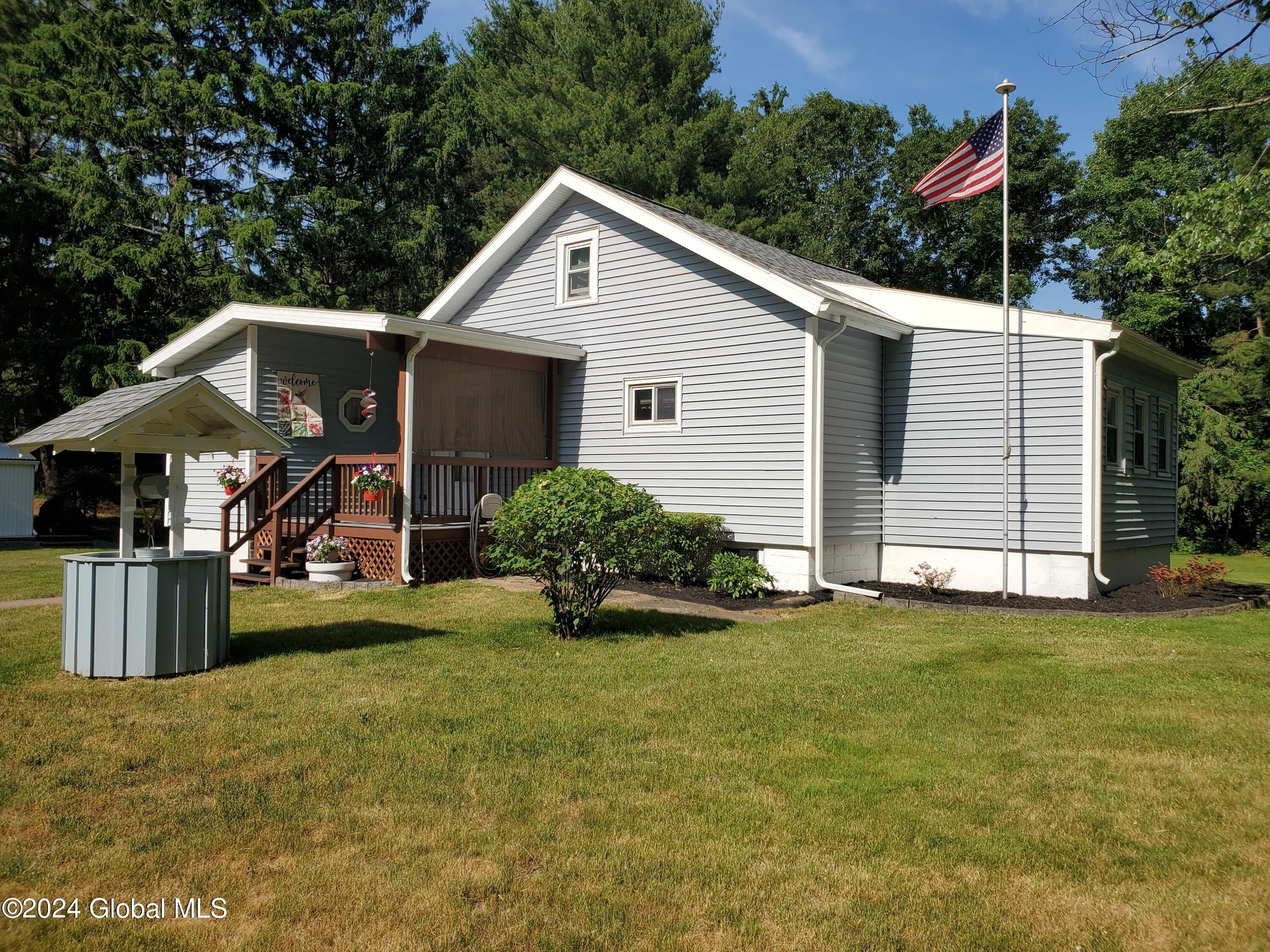 1 Clifton Pines Drive, Clifton Park, NY 12065 MLS 202418895 Land