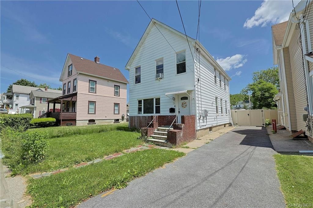 0.12 Acres, 15 Fairview Avenue, Poughkeepsie, NY 12601 Land and Farm