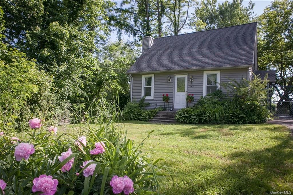 149 Hoyt Street, Esopus, NY 12466 MLS H6310261 Land and Farm