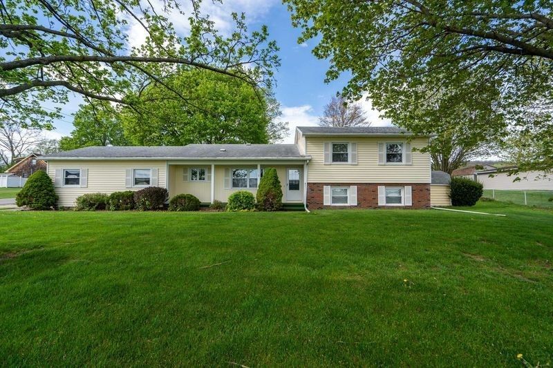 1 N Ridge Drive, Arkport, NY 14807 MLS R1542236 Land and Farm