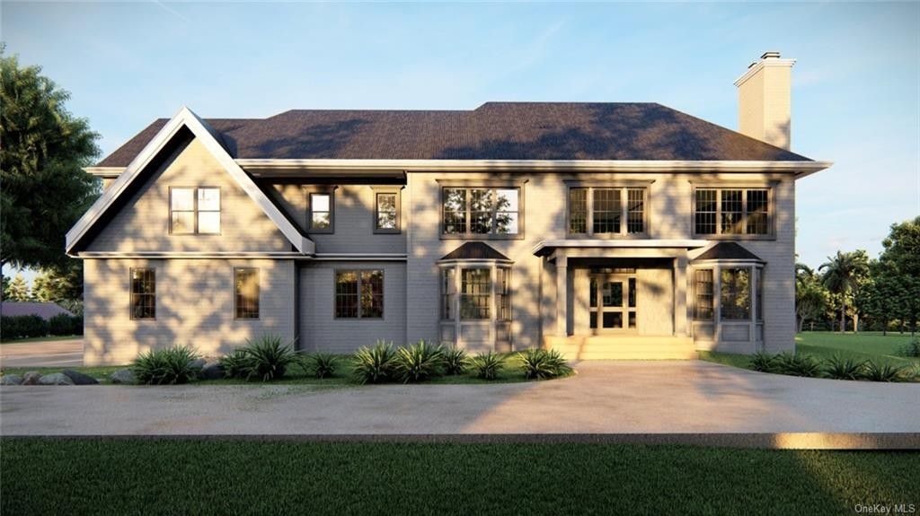 2.52 Acres, 321 Orchard Drive, Armonk, NY 10504 Land and Farm