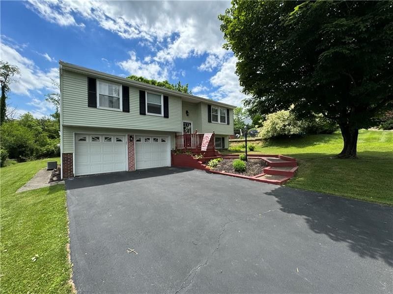 0.25 Acres, 210 Navaho Drive, Greensburg, PA 15601 Land and Farm