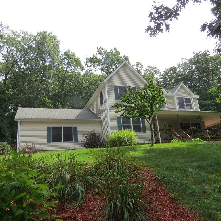 888 Florence Road, Northampton, MA 01062 MLS 73246463 Land and Farm