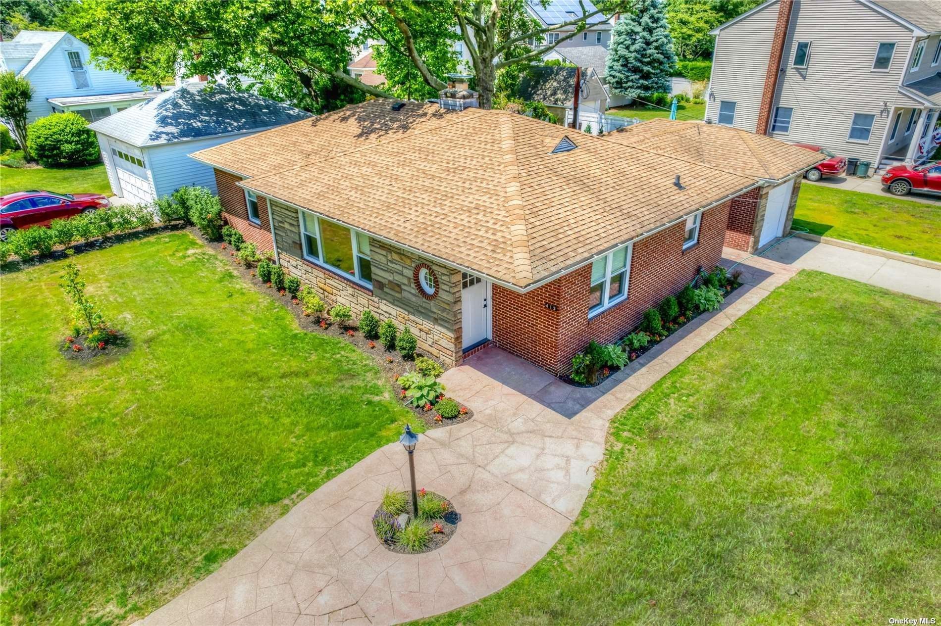 413 Bedell Street, Oceanside, NY 11572 MLS 3557683 Land and Farm