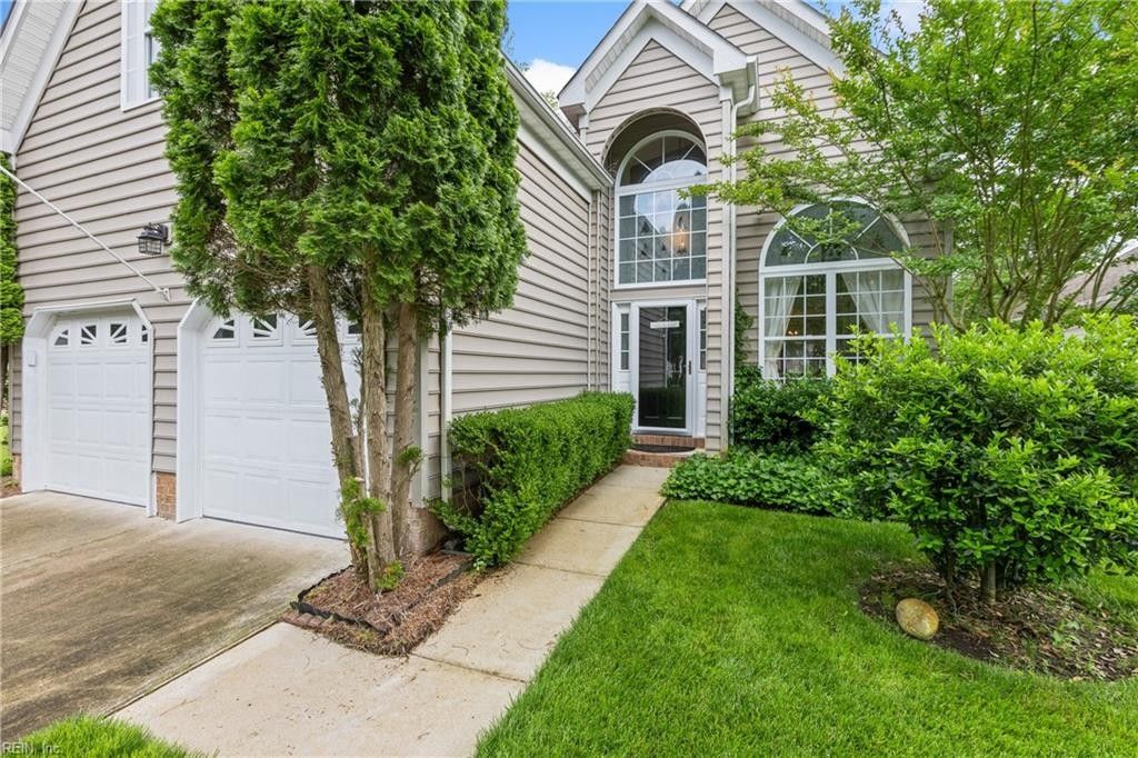 2916 Einstein Drive, Virginia Beach, VA 23456 MLS 10537202 Land