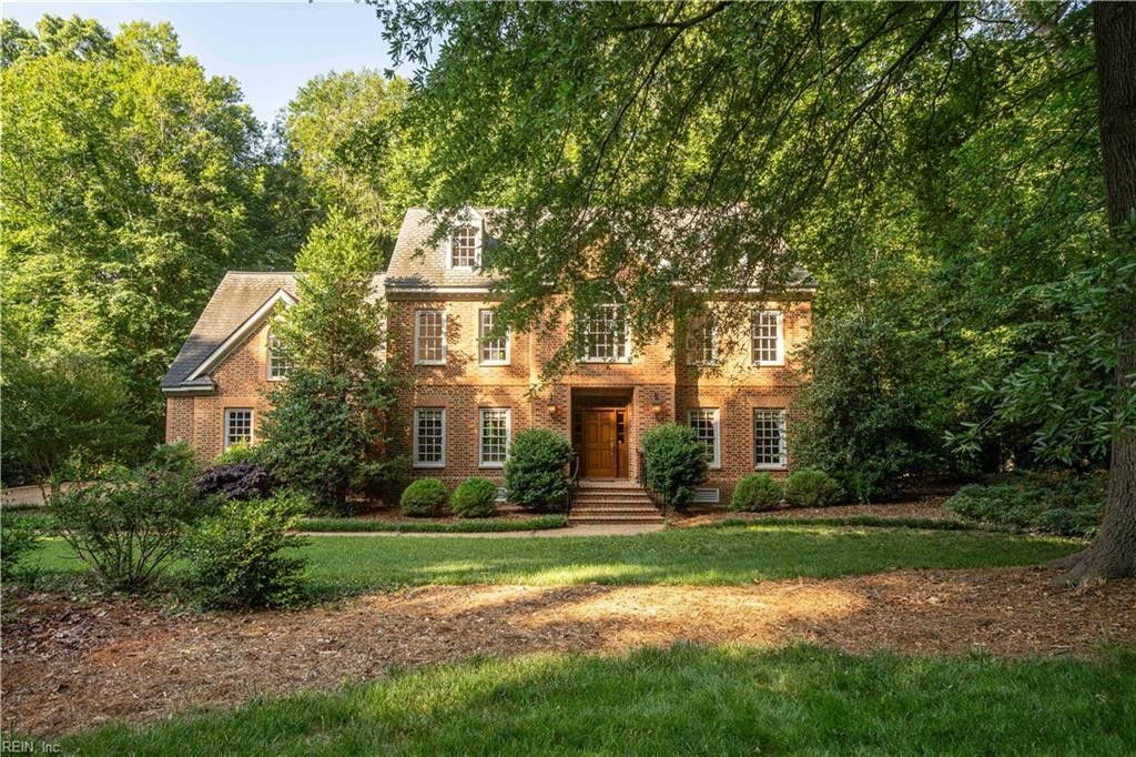 108 Yorkshire Drive, Williamsburg, VA 23185 MLS 10537207 Land and Farm