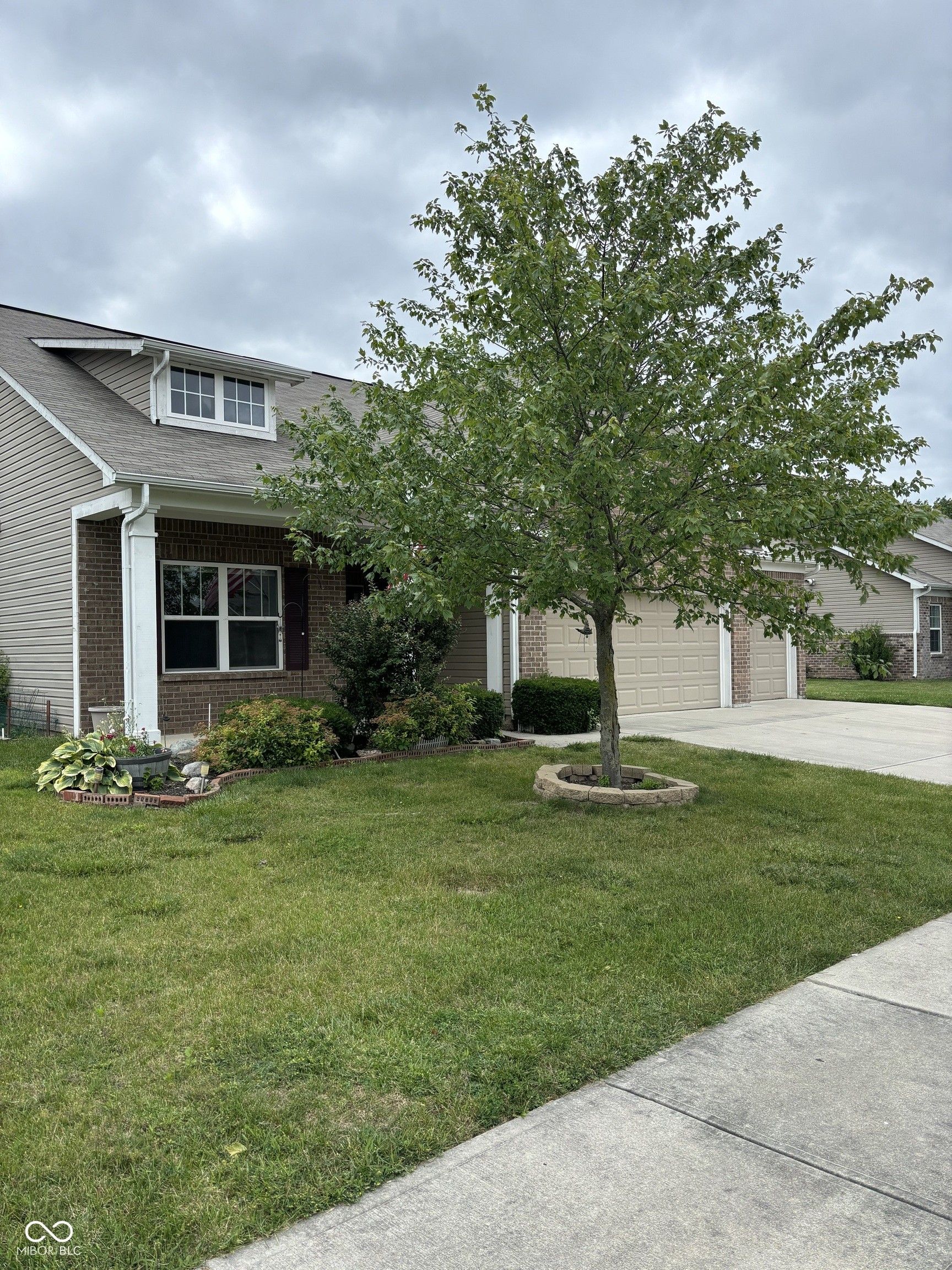 8922 N Springview Drive, Mccordsville, IN 46055 MLS 21980461 Land and Farm