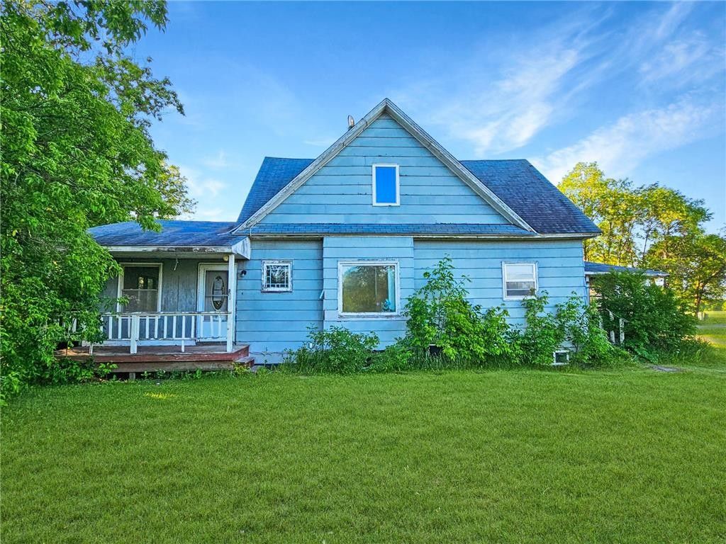 122 Lohn Avenue S, Fosston, MN 56542 MLS 6492728 Land and Farm