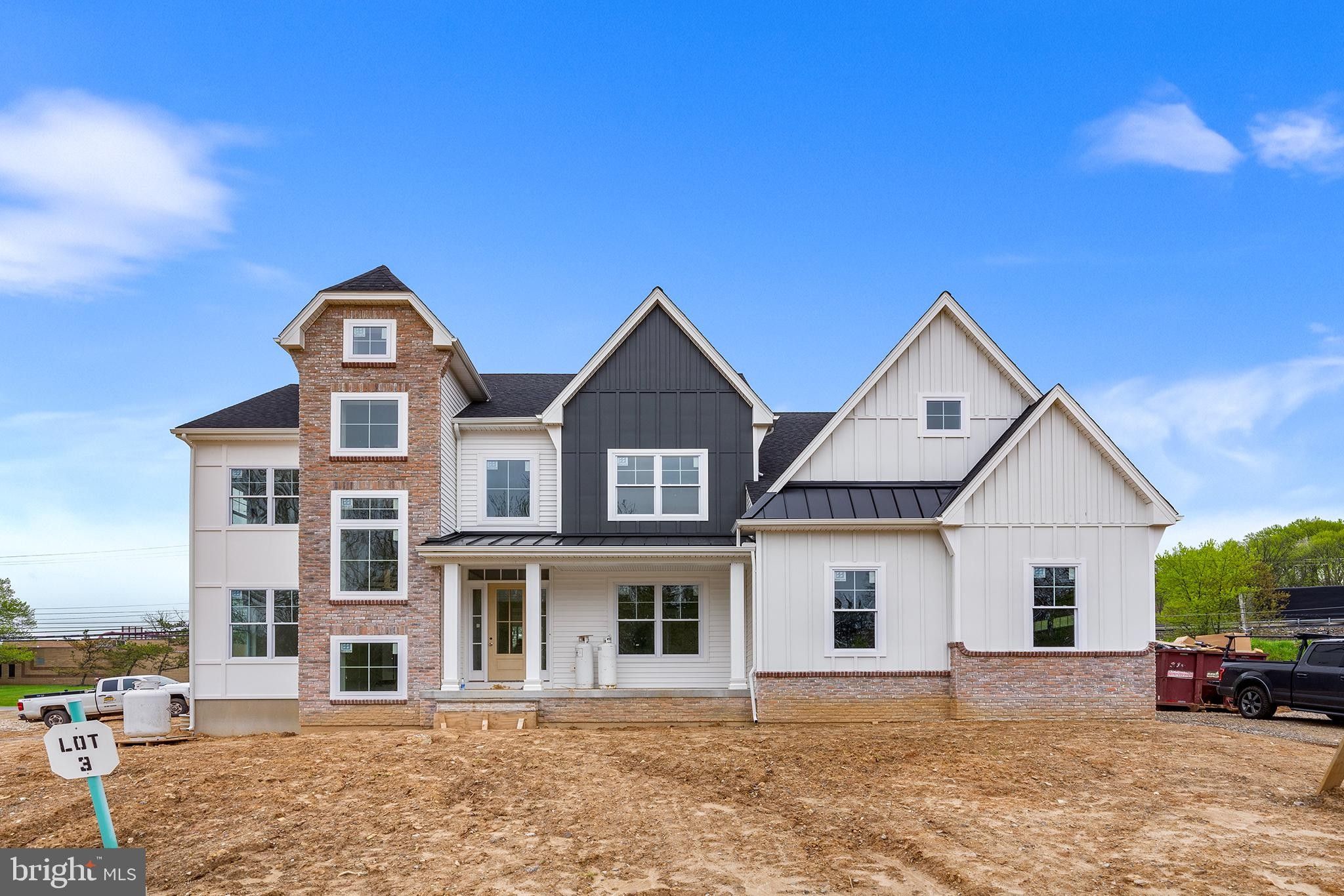 2622 BUTLER PIKE, Plymouth Meeting, PA 19462 MLS PAMC2101320 Land