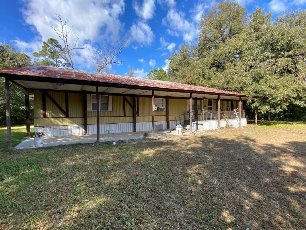 51 Gray Street, Brunson, SC 29911 MLS 11288362 Land and Farm