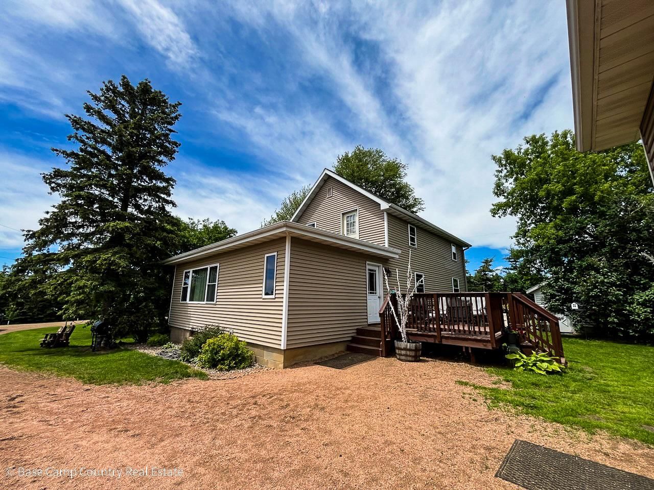 165523 State Highway 52, Wausau, WI 54403 | Land and Farm