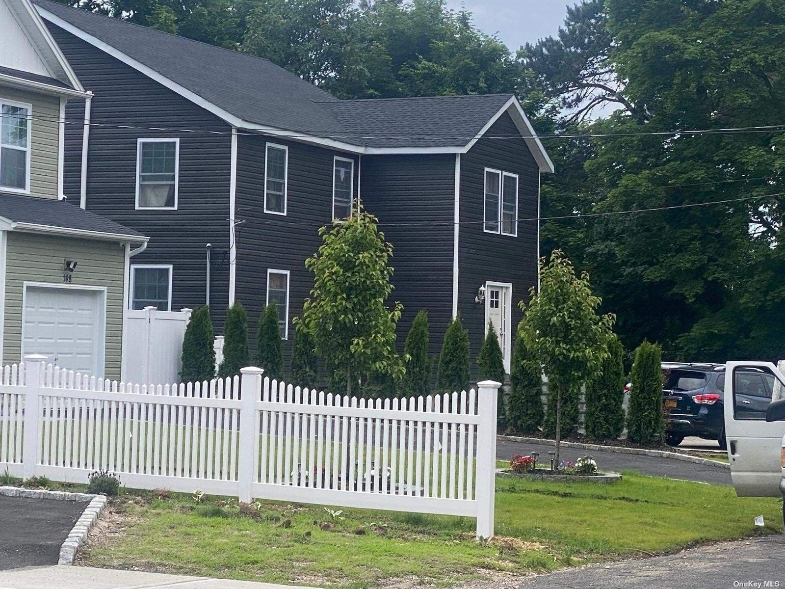 154 Gordon Avenue, West Babylon, NY 11704 MLS 3558643 Land and Farm