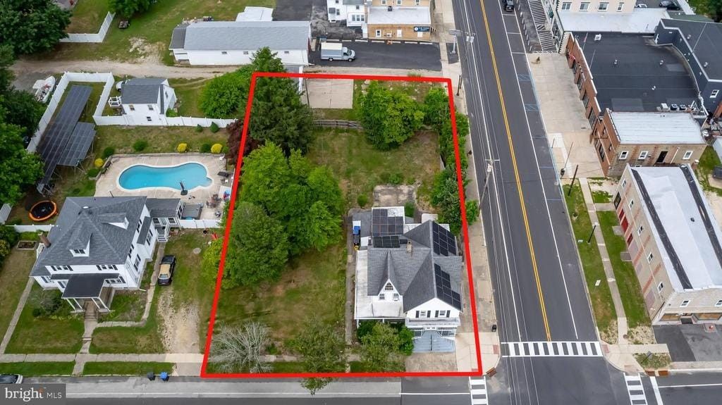 416 RARITAN AVENUE, Atco, NJ 08004 MLS NJCD2070366 Land and Farm