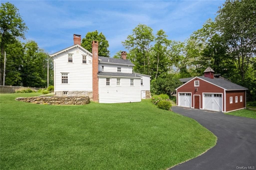 1217 Route 216, Beekman, NY 12570 MLS H6312749 Land and Farm