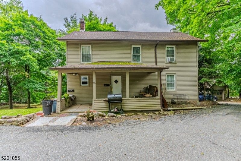 326 Wootton St, Boonton, NJ 07005 MLS 3907757 Land and Farm