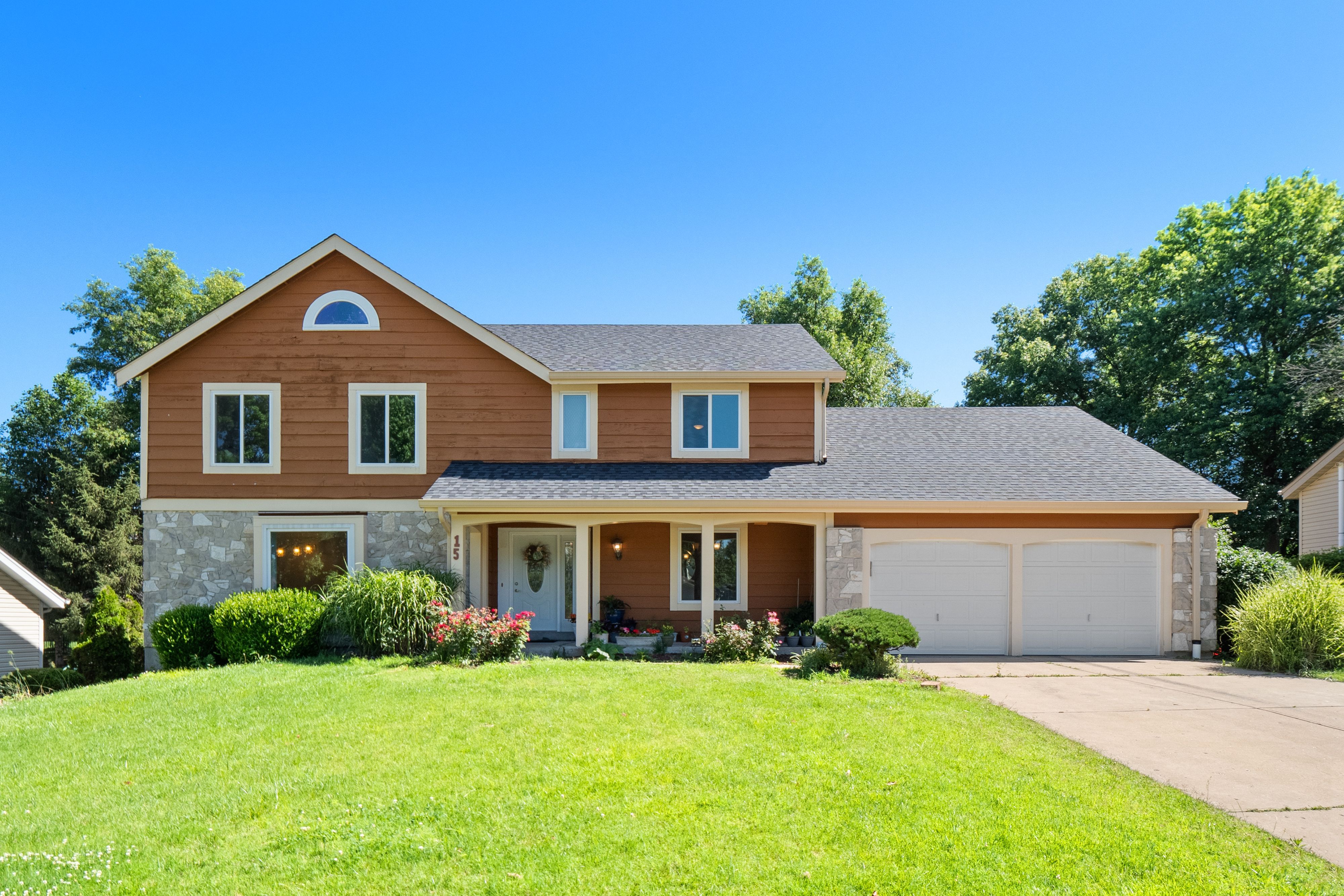 15 Carriage Way West , Cottleville, MO 63376 MLS 24026118 Land and