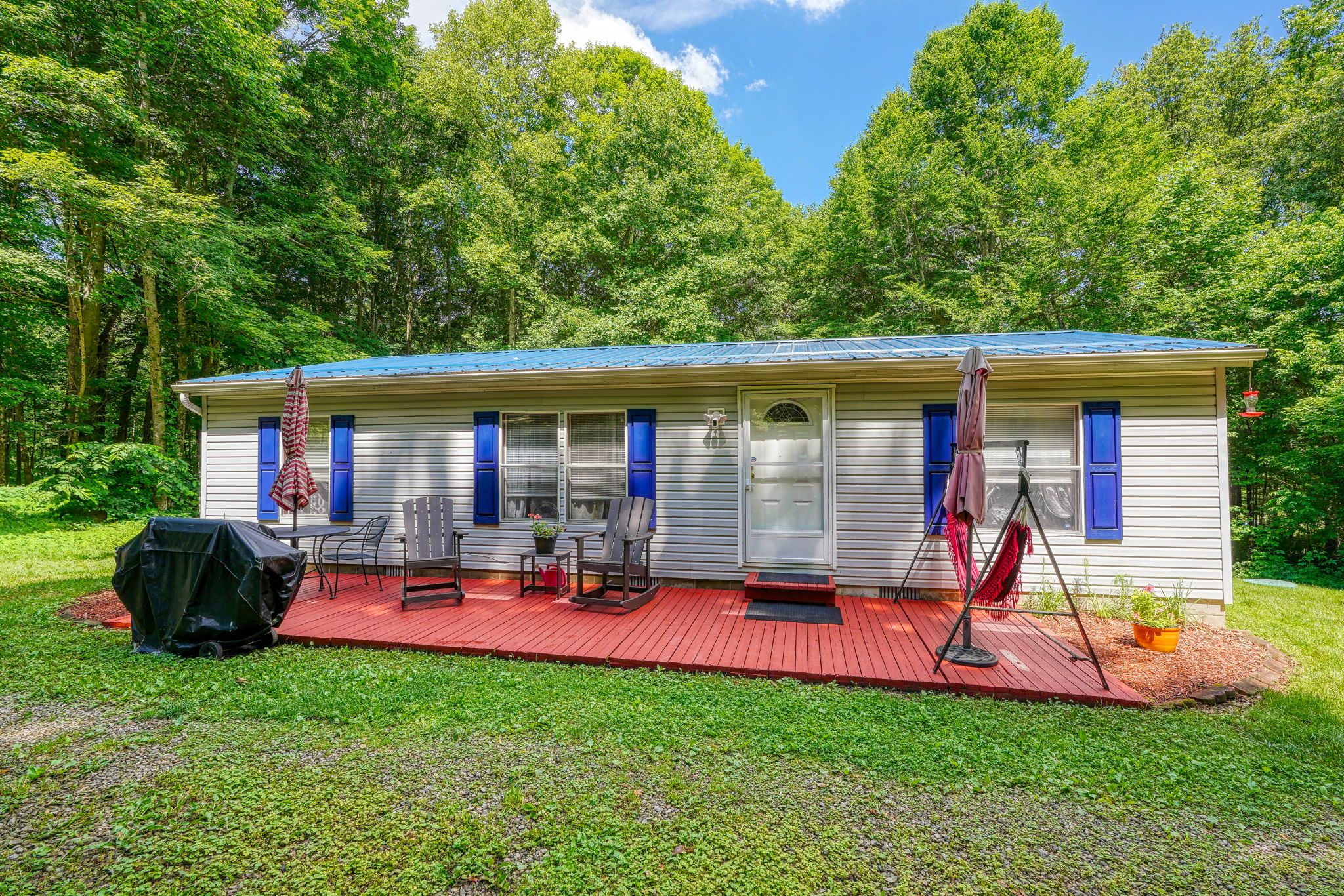 29539 Old St Rt 75, Mcarthur, OH 45651 MLS 194236 Land and Farm