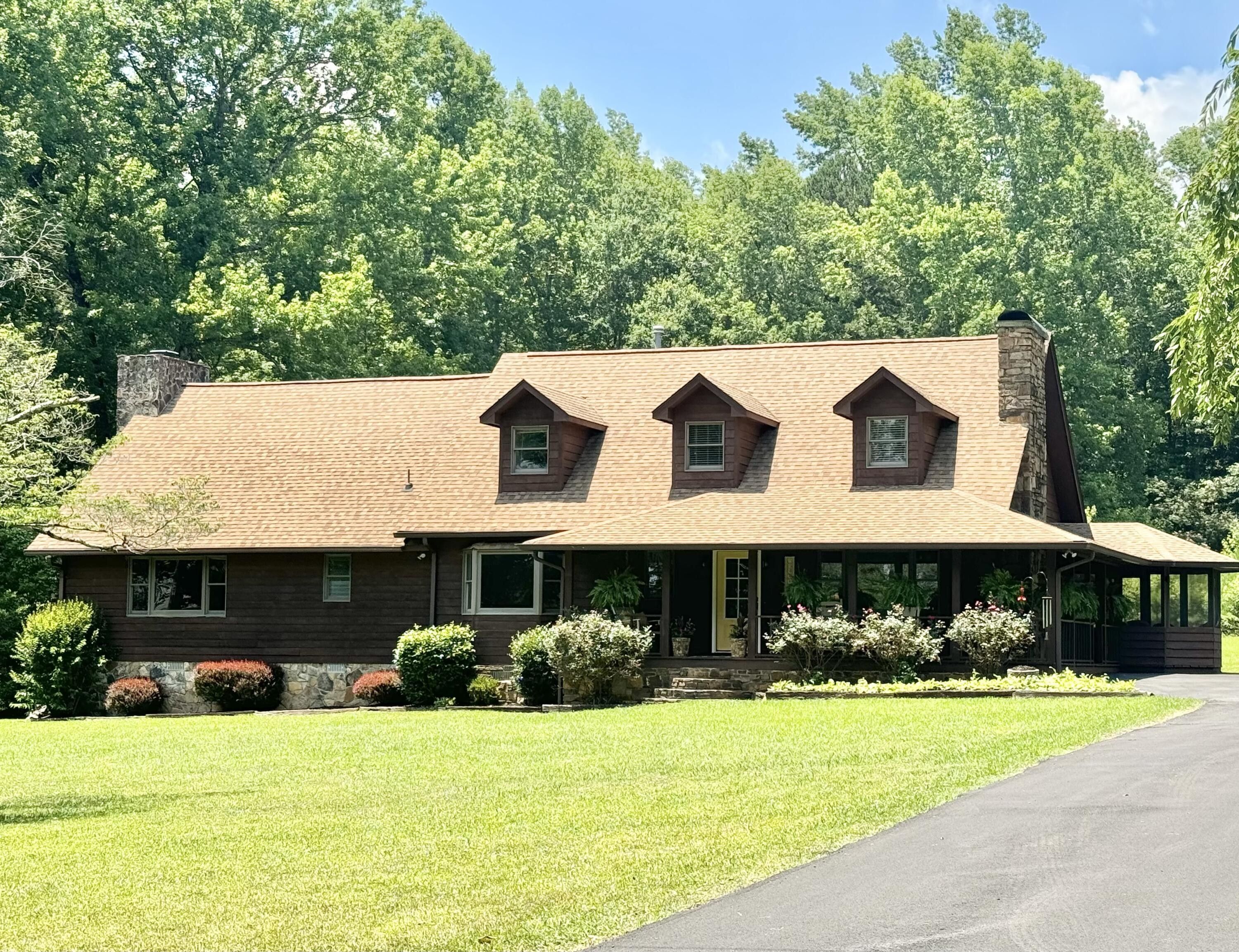 446 Jamestown Rd, Menlo, GA 30731 MLS 1393967 Land and Farm