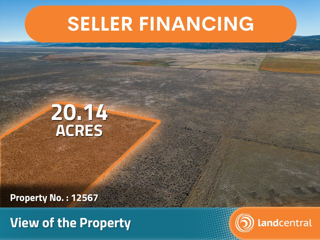20.14 acres in Madeline, CA, 96119 Land and Farm