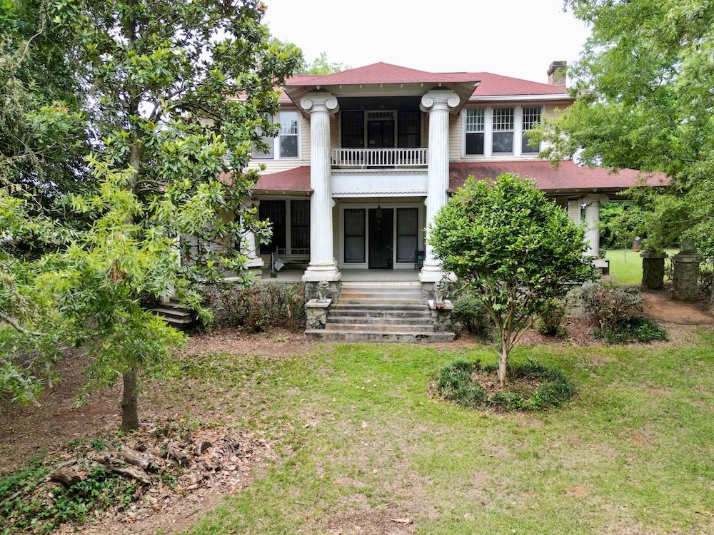 836 McCord's Ferry Road, Saint Matthews, SC 29135 Land and Farm