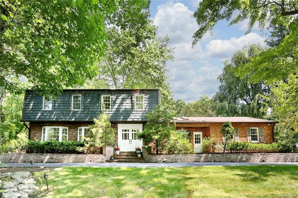 18 Stonehedge Drive, West Nyack, NY 10994 MLS H6310331 Land and Farm