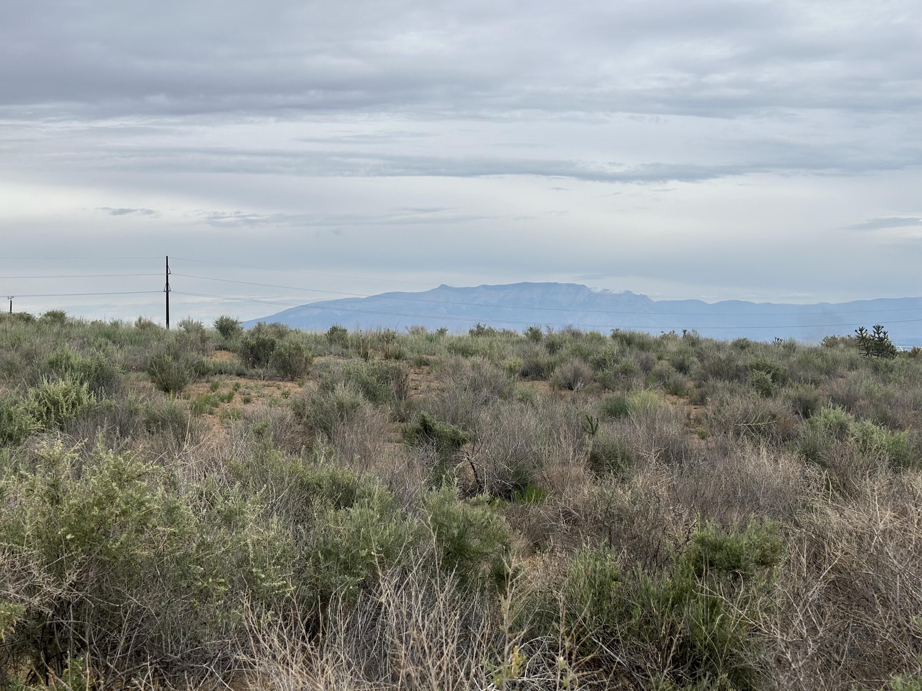 24th Street SW, Rio Rancho, NM 87124 MLS 1065295 Land and Farm