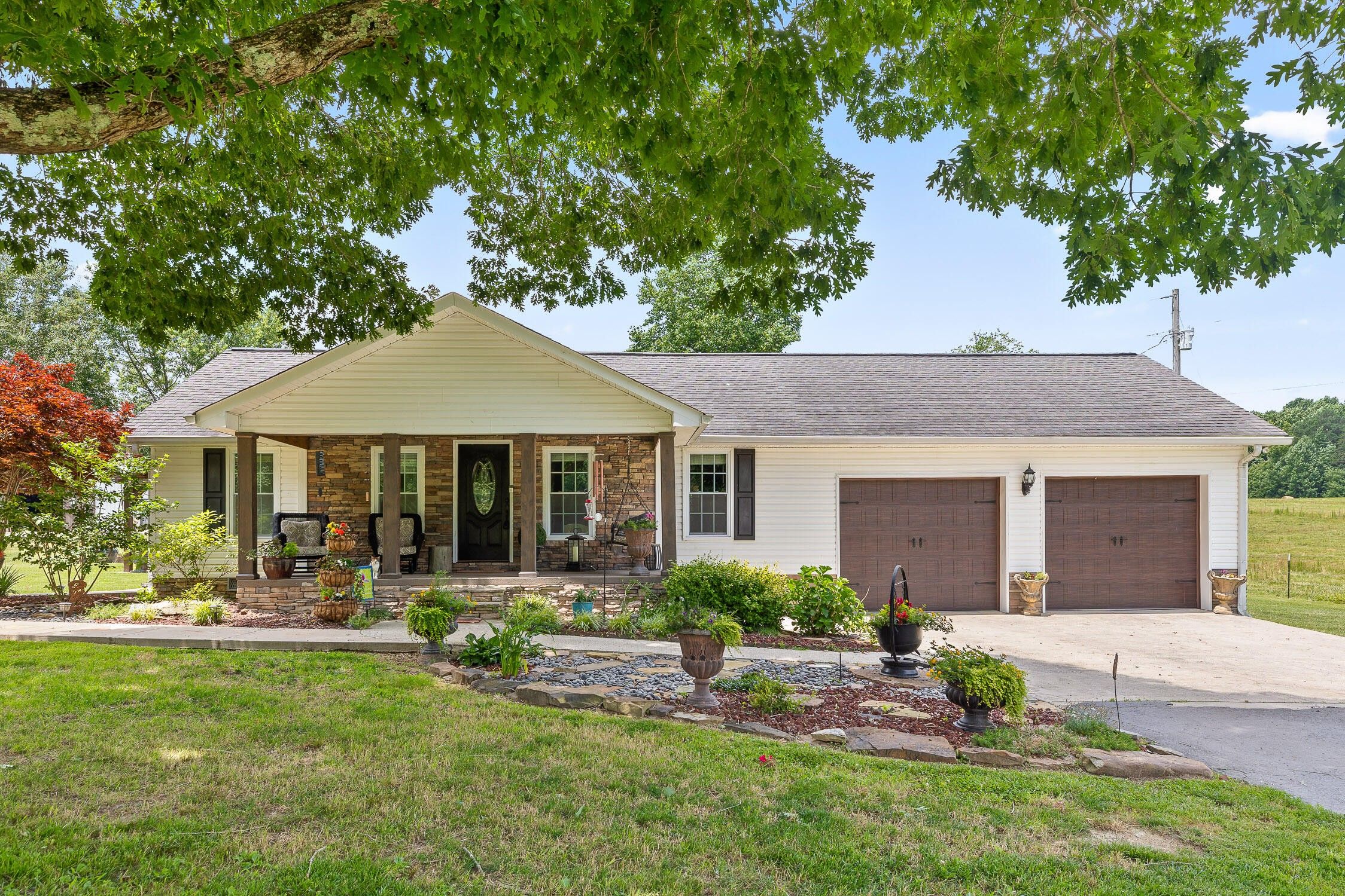 2878 County Road 715, Henagar, AL 35978 MLS 1381216 Land and Farm