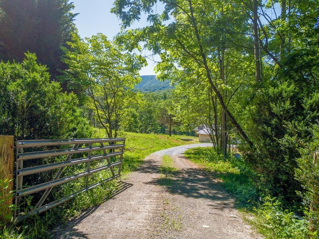 8125 Ellijay Road, Franklin, NC 28734 MLS 26037034 Land and Farm