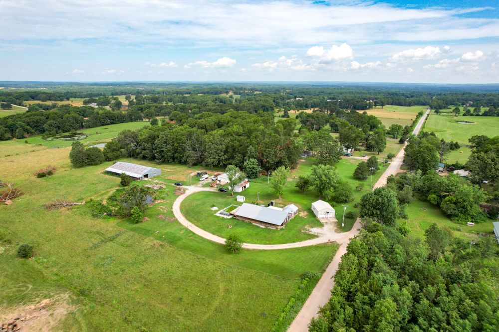 859 County Road 3450, Mountain View, MO 65548 MLS Howell 6 Land